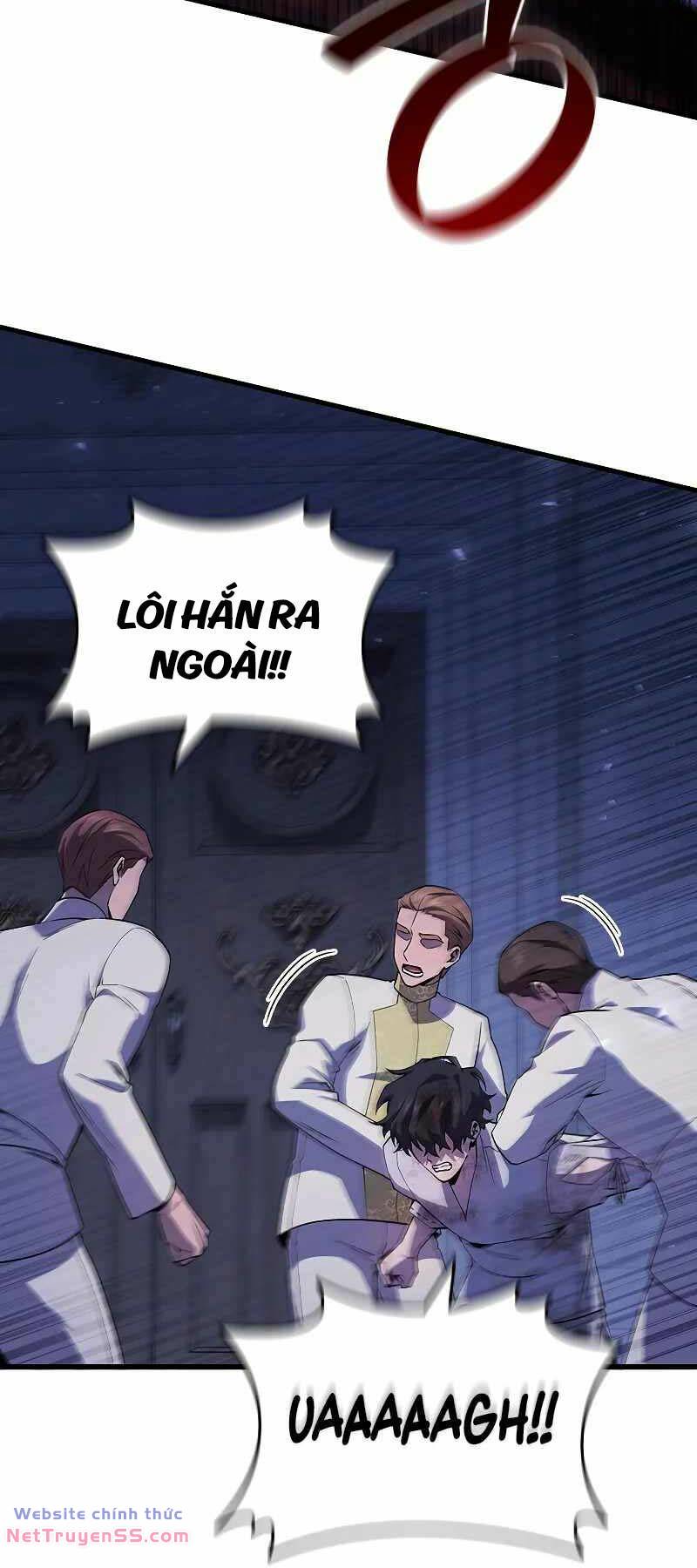 Thực Long Ma Pháp Sư - Chapter 48 - Page 12