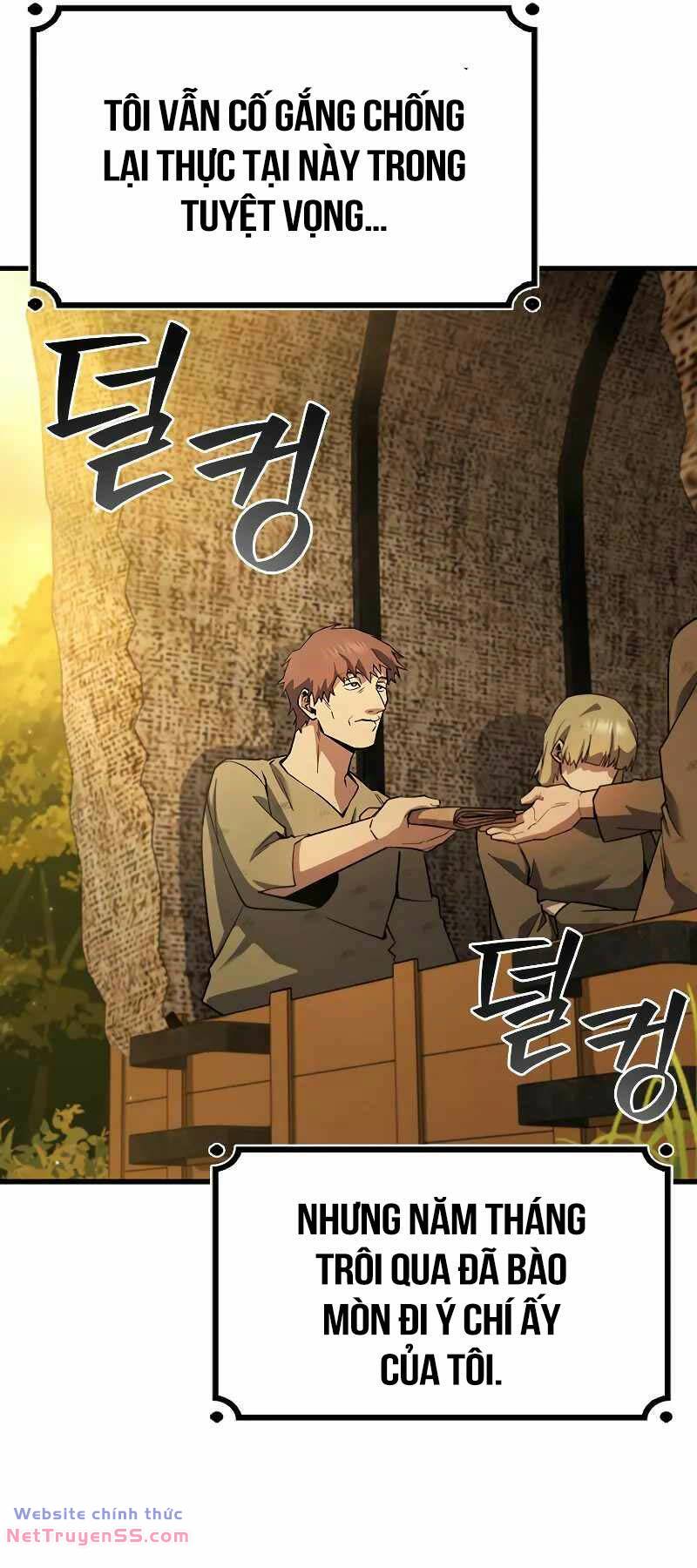 Thực Long Ma Pháp Sư - Chapter 48 - Page 17