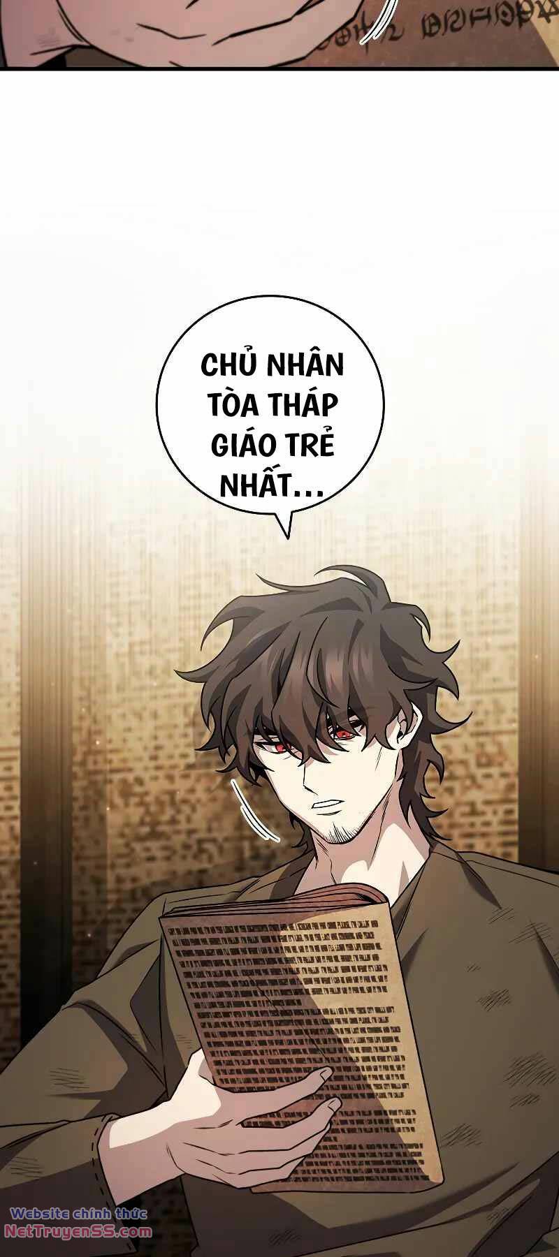 Thực Long Ma Pháp Sư - Chapter 48 - Page 19