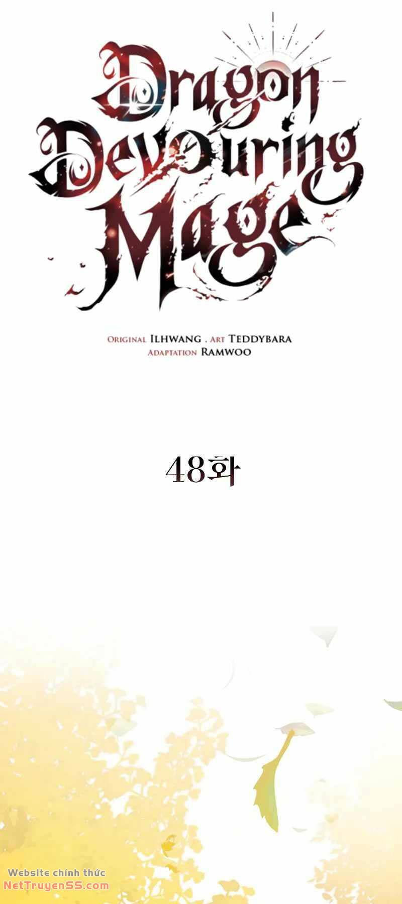 Thực Long Ma Pháp Sư - Chapter 48 - Page 24