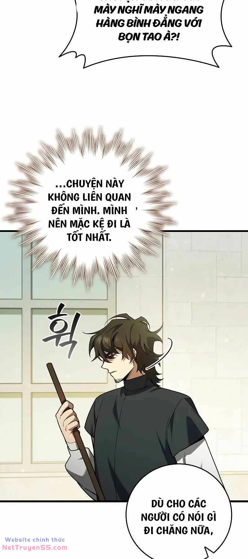 Thực Long Ma Pháp Sư - Chapter 48 - Page 31