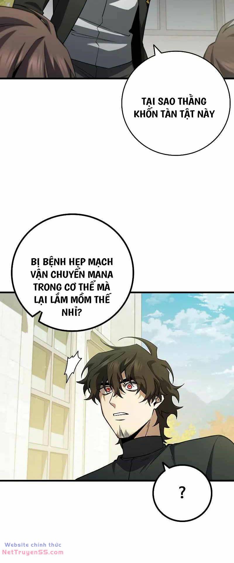 Thực Long Ma Pháp Sư - Chapter 48 - Page 34