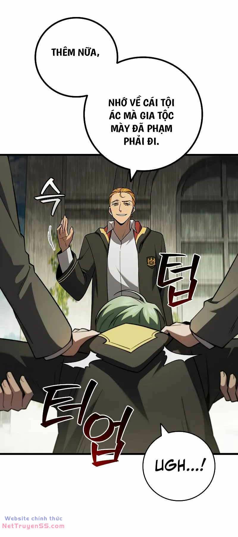 Thực Long Ma Pháp Sư - Chapter 48 - Page 35