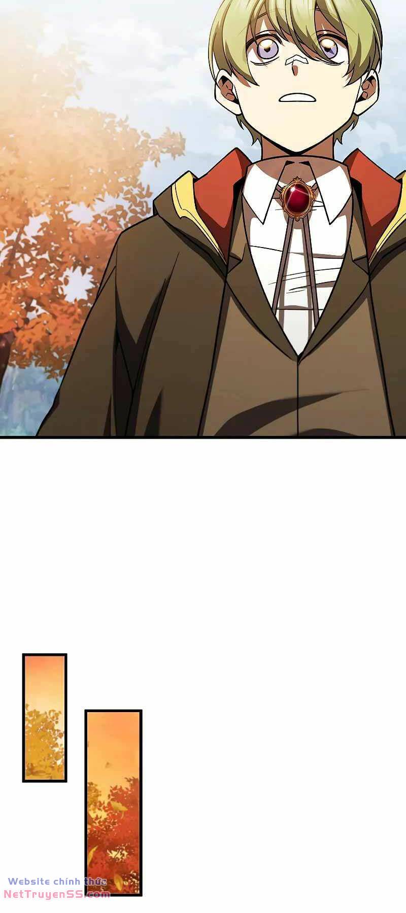 Thực Long Ma Pháp Sư - Chapter 48 - Page 43