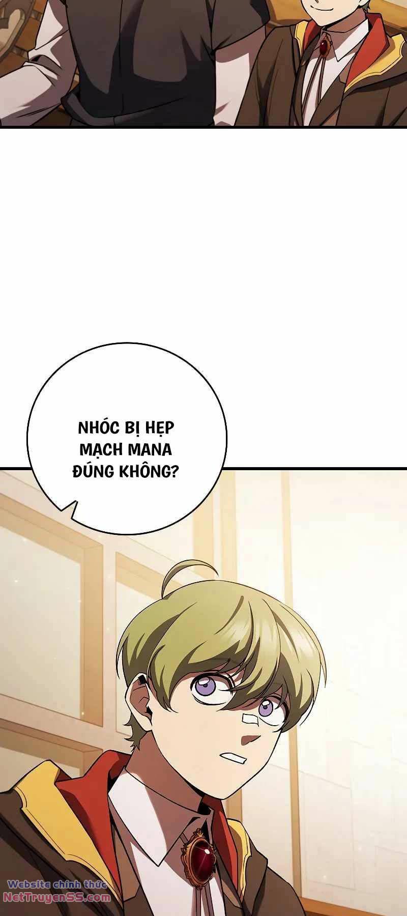 Thực Long Ma Pháp Sư - Chapter 48 - Page 49