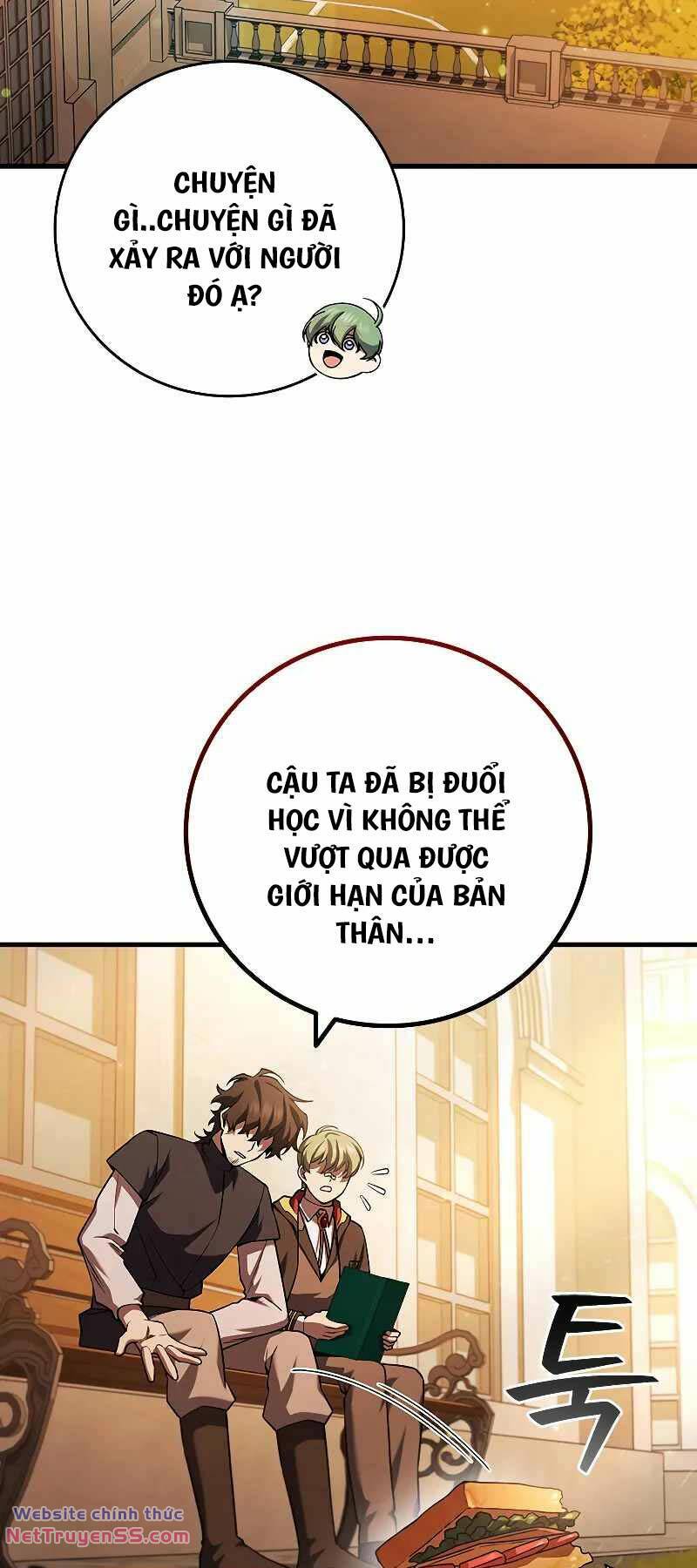 Thực Long Ma Pháp Sư - Chapter 48 - Page 51