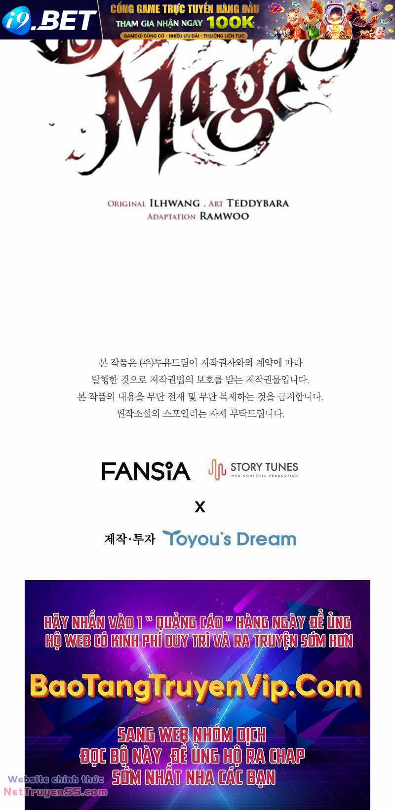 Thực Long Ma Pháp Sư - Chapter 48 - Page 66