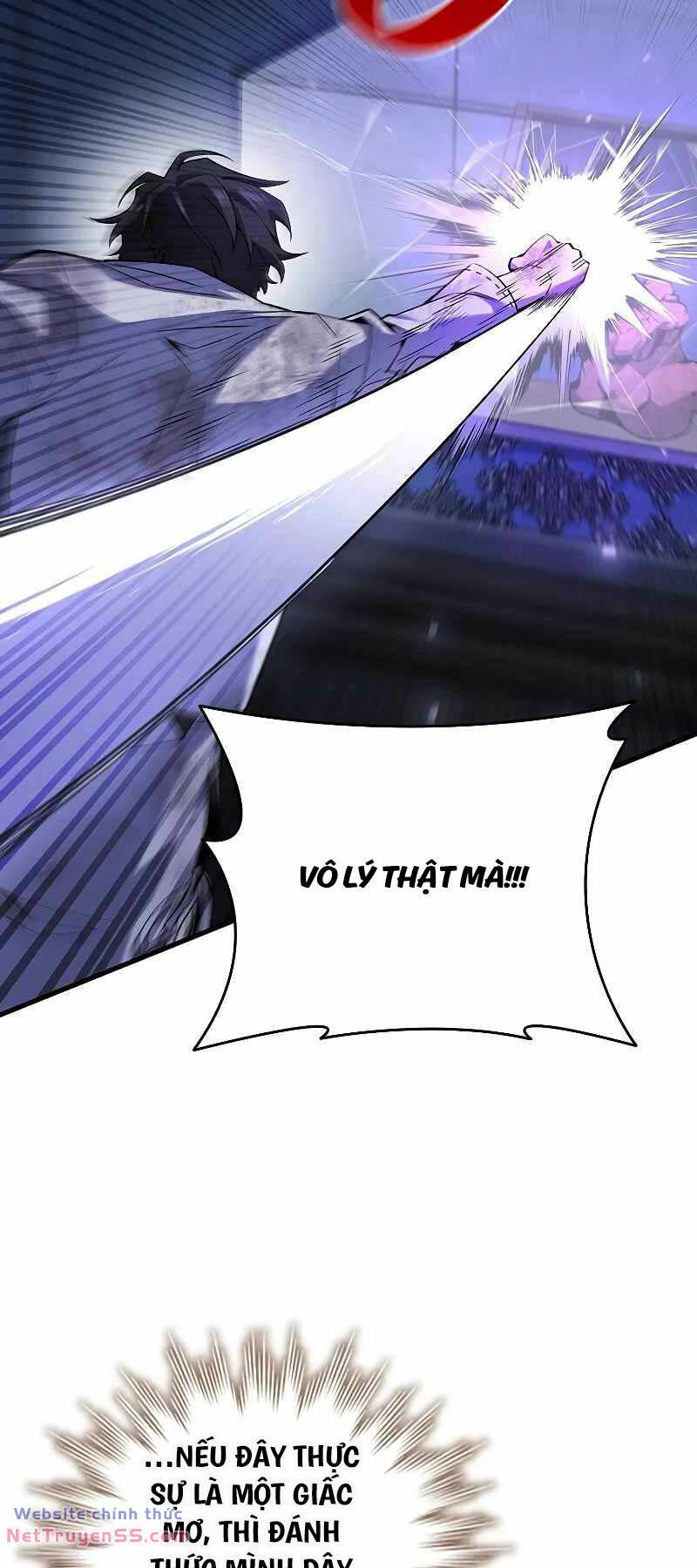 Thực Long Ma Pháp Sư - Chapter 48 - Page 8