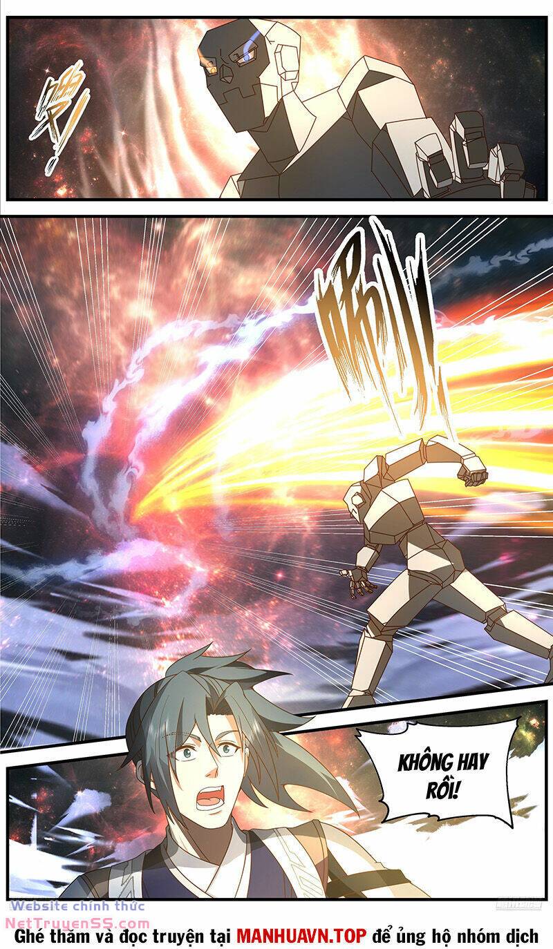 Võ Luyện Đỉnh Phong - Chapter 3688 - Page 5