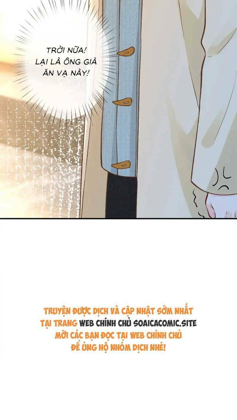 Ôm Khẩn Tiểu Mã Giáp Của Tôi - Chapter 293 - Page 41