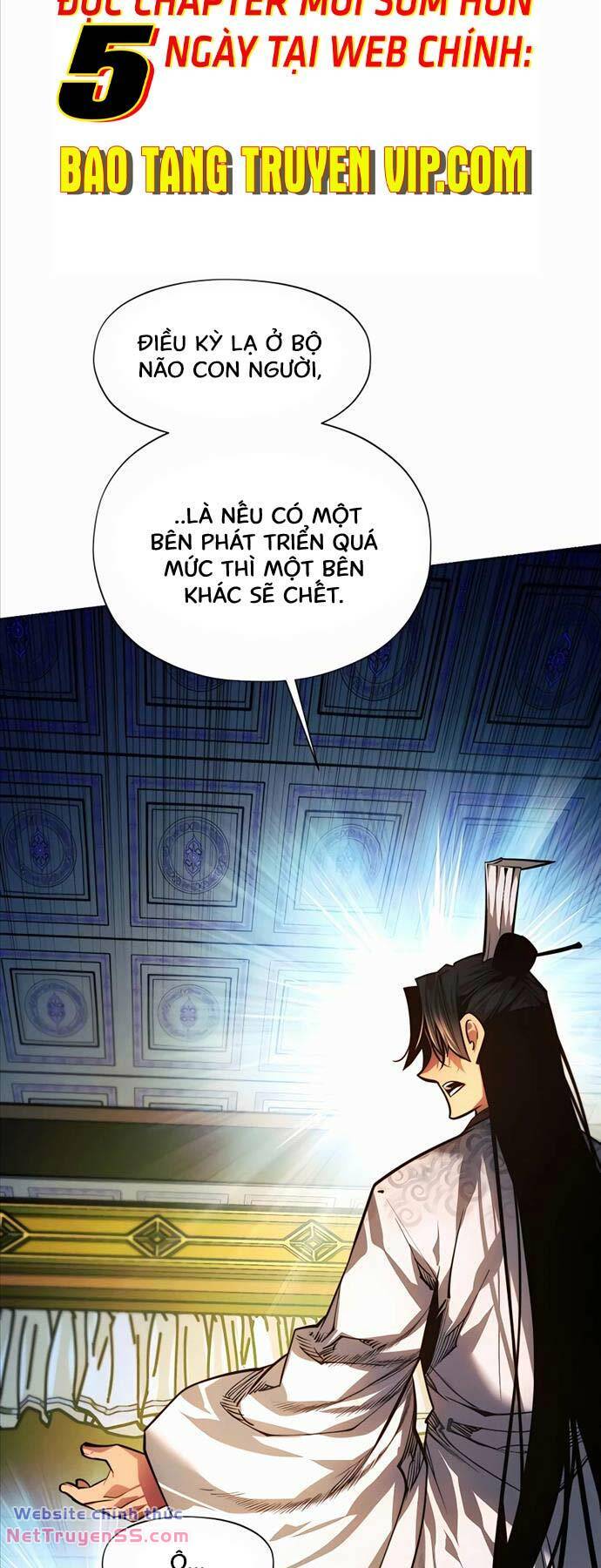 Chuyển Sinh Vào Thế Giới Võ Lâm - Chapter 73 - Page 10