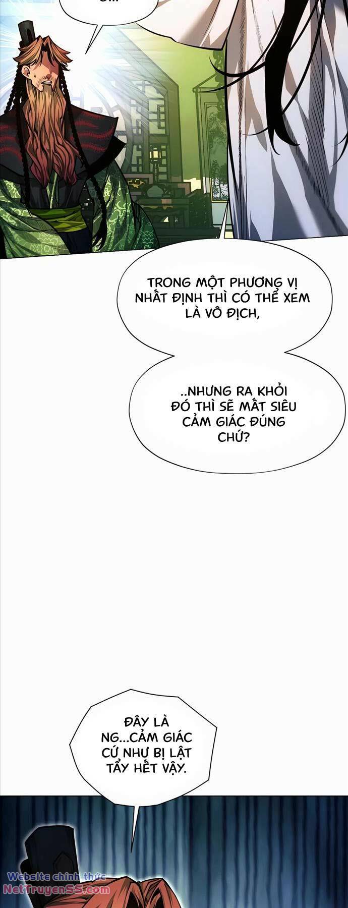 Chuyển Sinh Vào Thế Giới Võ Lâm - Chapter 73 - Page 11