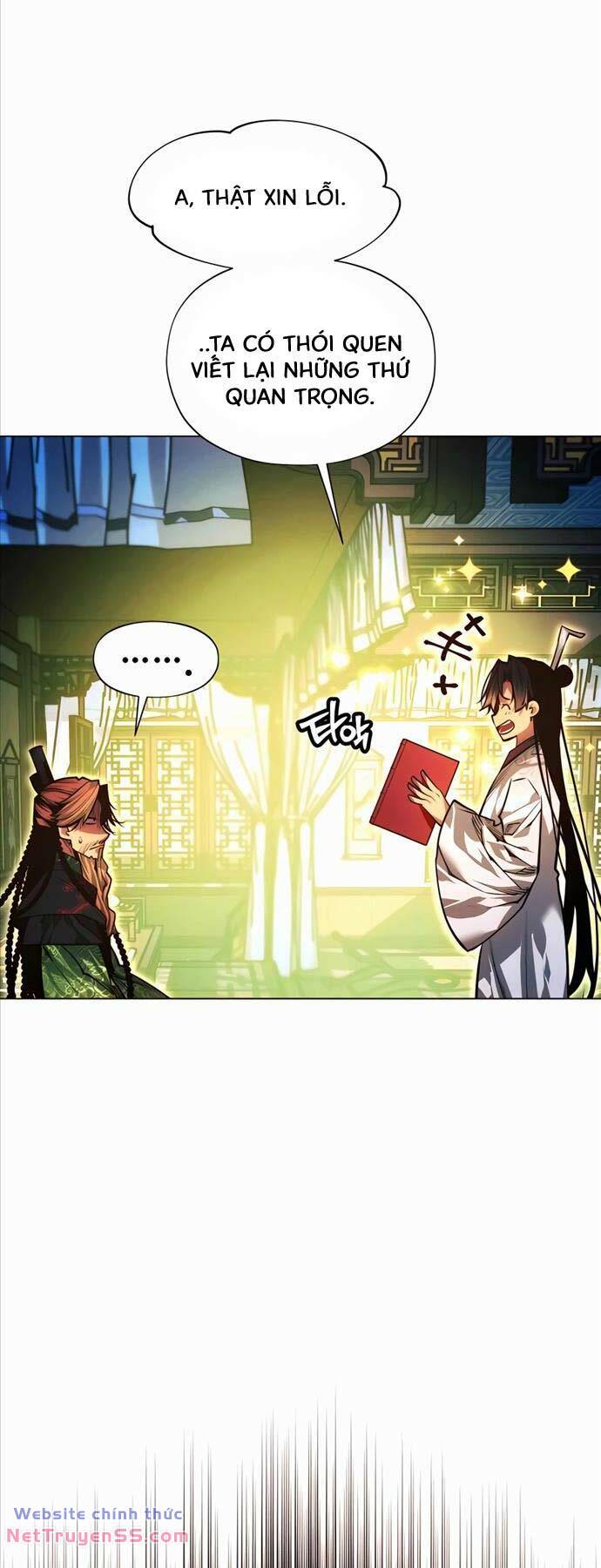 Chuyển Sinh Vào Thế Giới Võ Lâm - Chapter 73 - Page 14