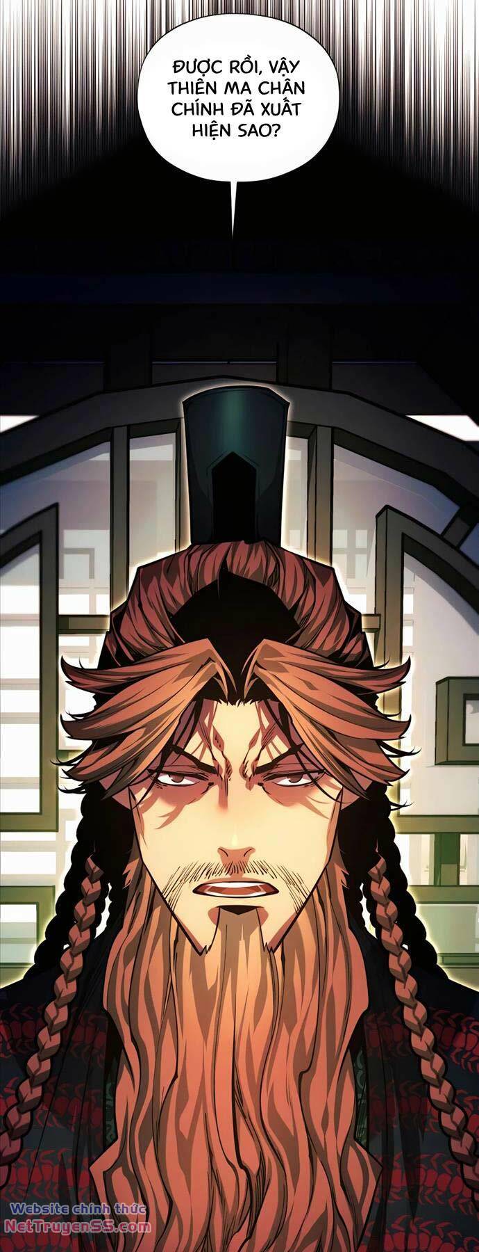 Chuyển Sinh Vào Thế Giới Võ Lâm - Chapter 73 - Page 15