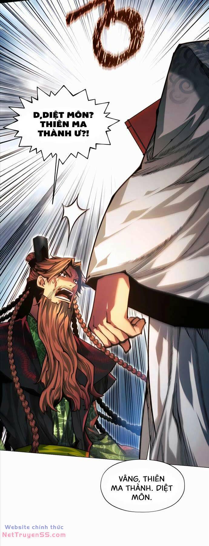 Chuyển Sinh Vào Thế Giới Võ Lâm - Chapter 73 - Page 17