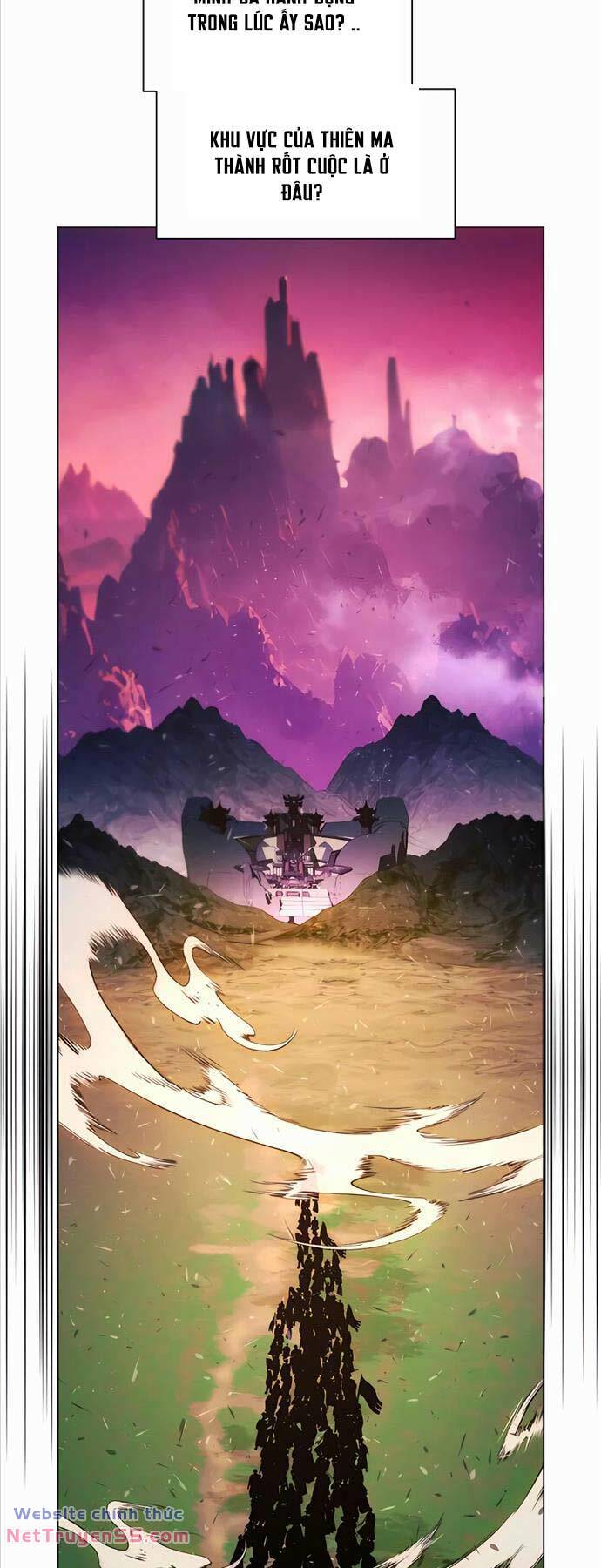 Chuyển Sinh Vào Thế Giới Võ Lâm - Chapter 73 - Page 19