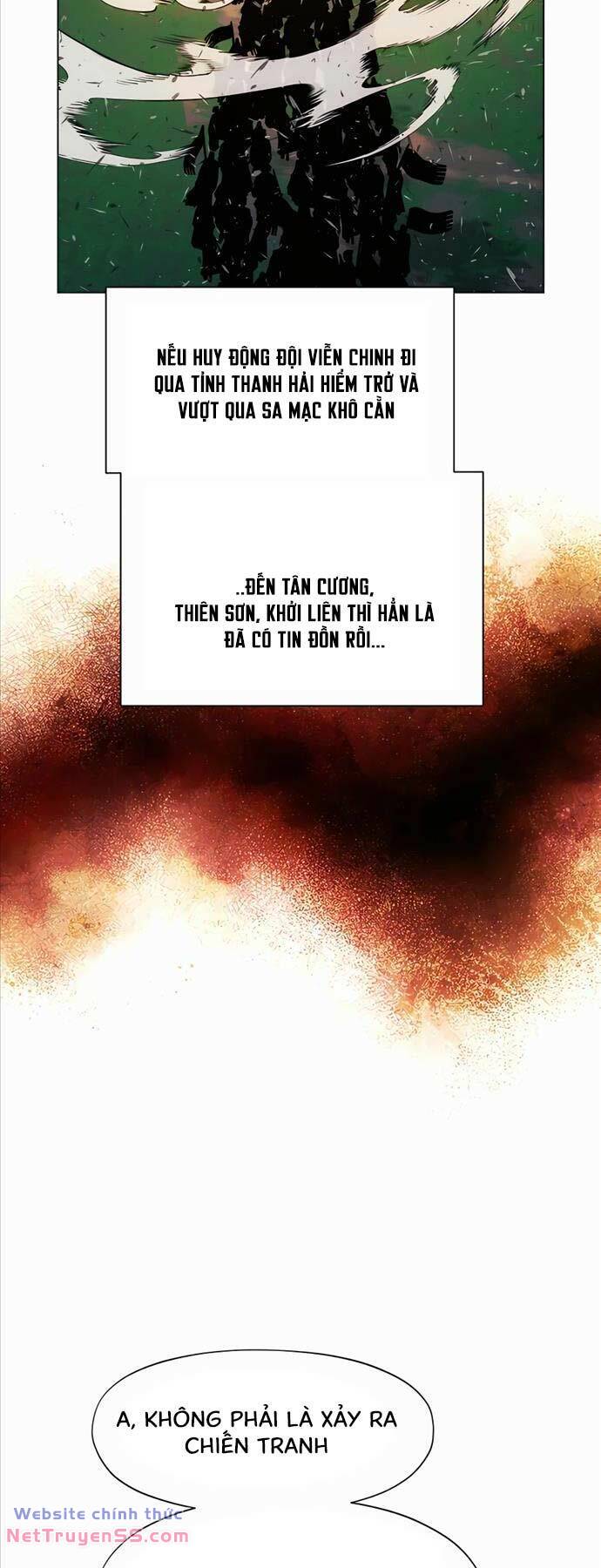 Chuyển Sinh Vào Thế Giới Võ Lâm - Chapter 73 - Page 20