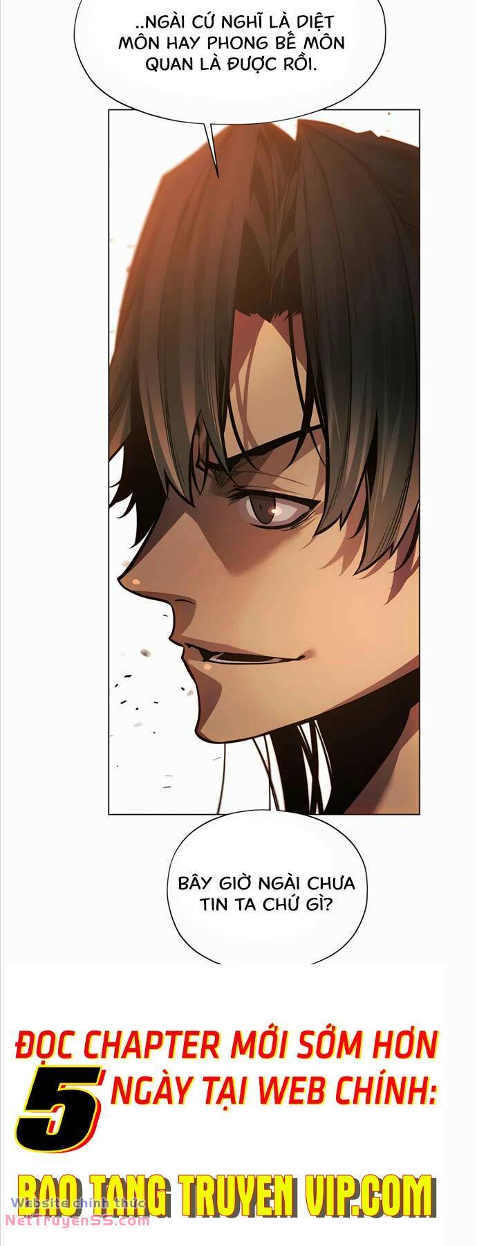 Chuyển Sinh Vào Thế Giới Võ Lâm - Chapter 73 - Page 21