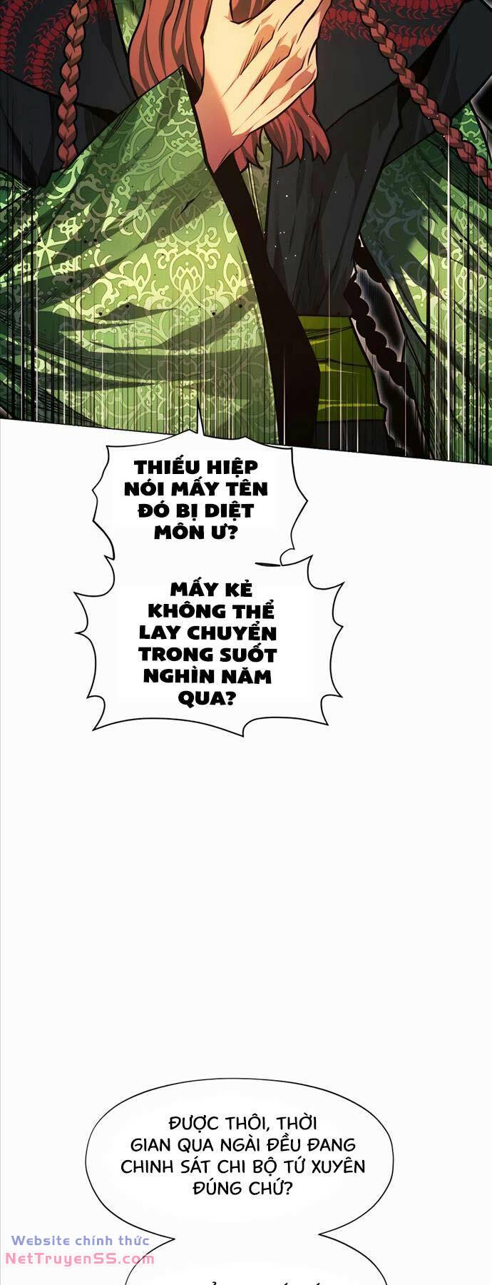 Chuyển Sinh Vào Thế Giới Võ Lâm - Chapter 73 - Page 23