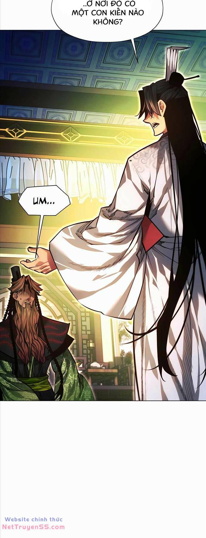 Chuyển Sinh Vào Thế Giới Võ Lâm - Chapter 73 - Page 24