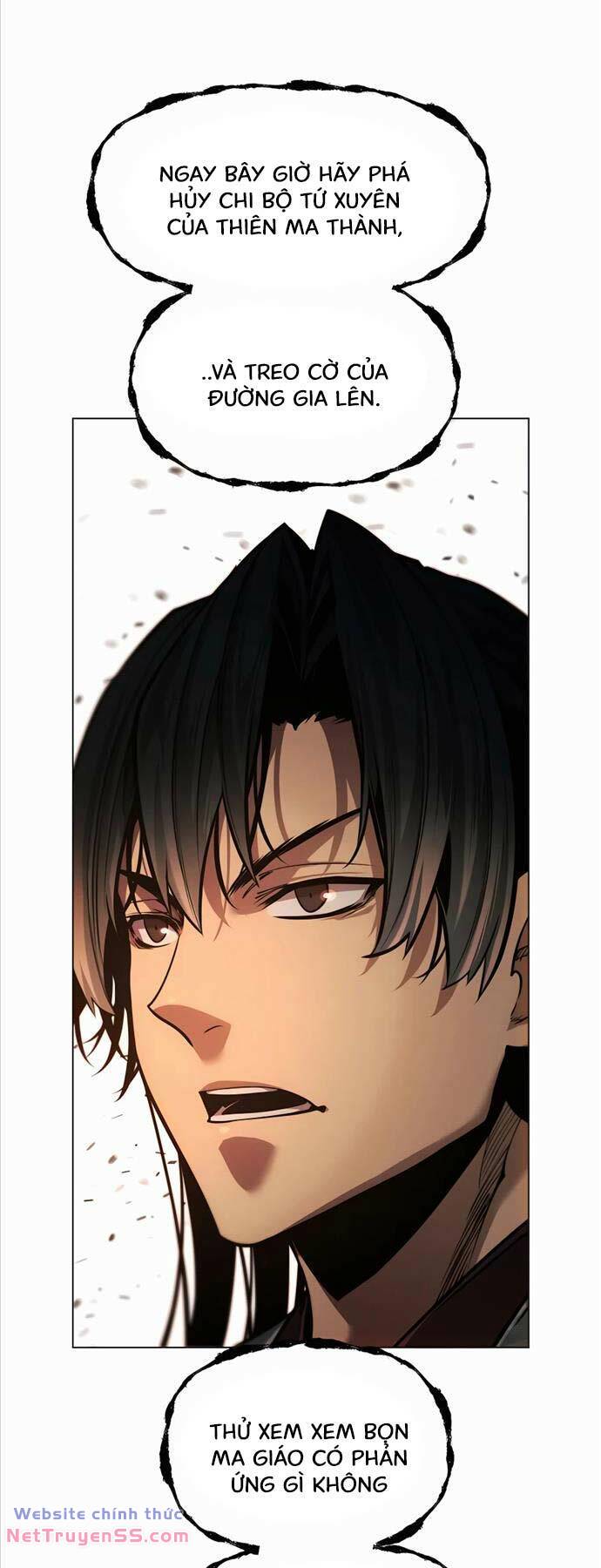 Chuyển Sinh Vào Thế Giới Võ Lâm - Chapter 73 - Page 25