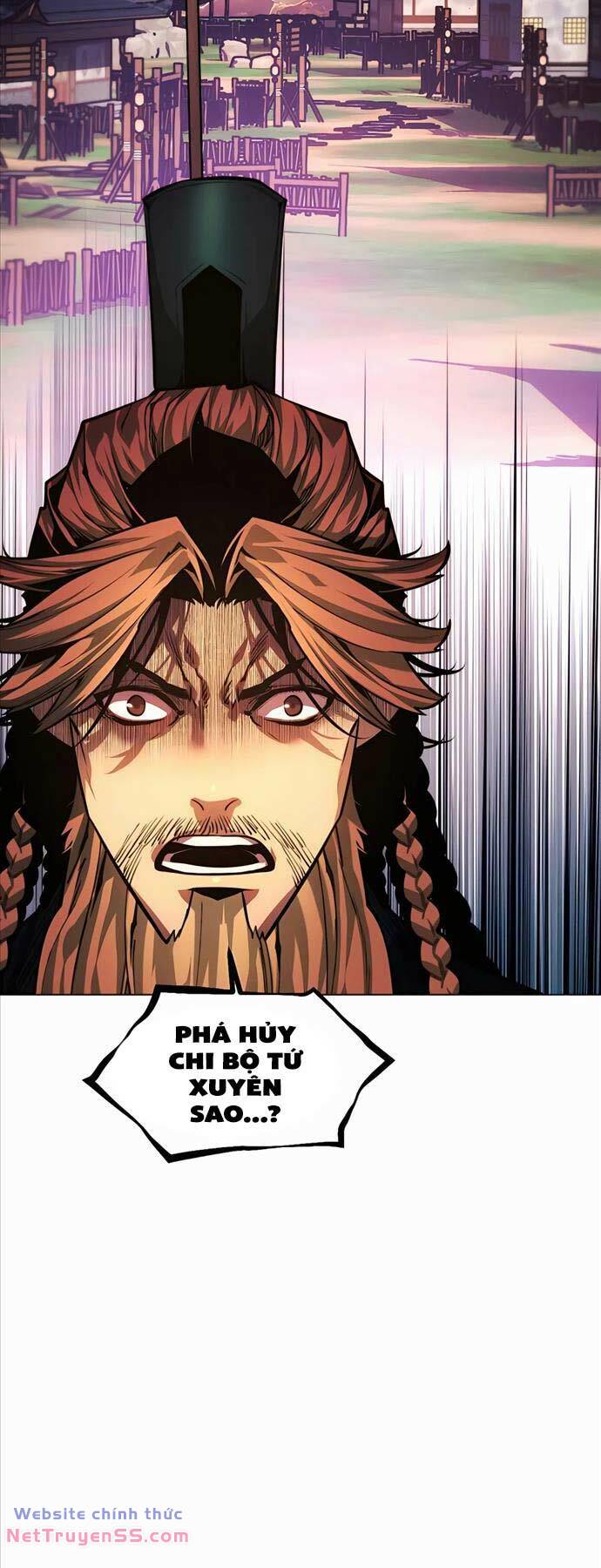 Chuyển Sinh Vào Thế Giới Võ Lâm - Chapter 73 - Page 27