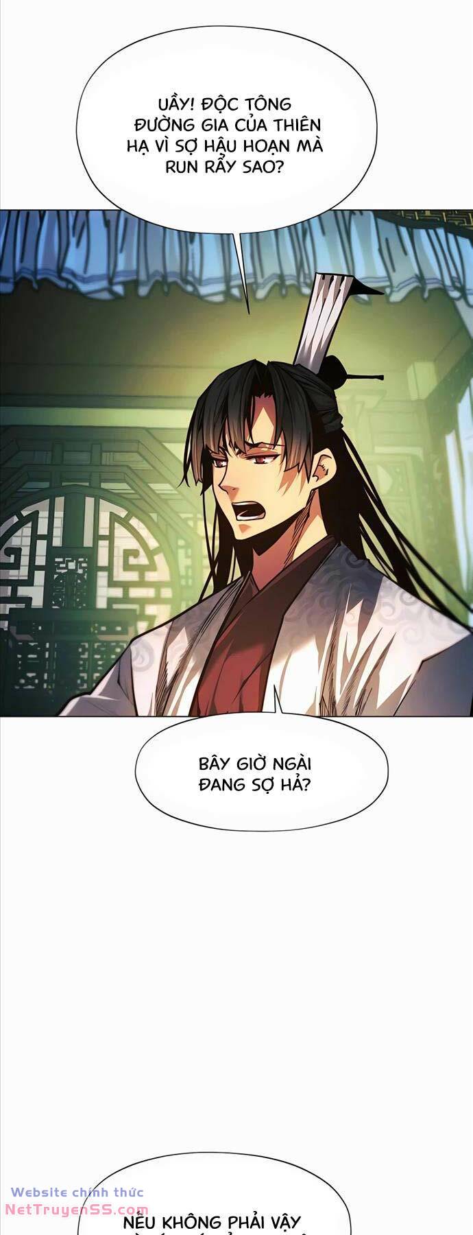 Chuyển Sinh Vào Thế Giới Võ Lâm - Chapter 73 - Page 28