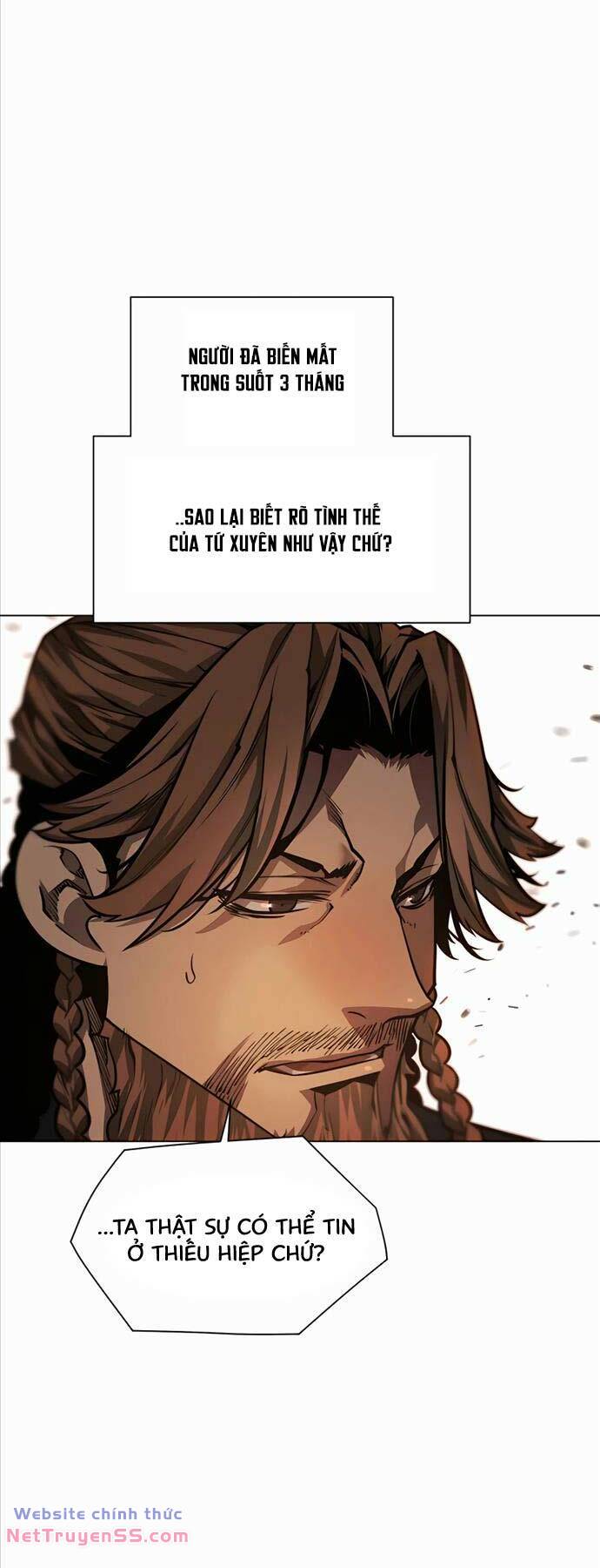 Chuyển Sinh Vào Thế Giới Võ Lâm - Chapter 73 - Page 30