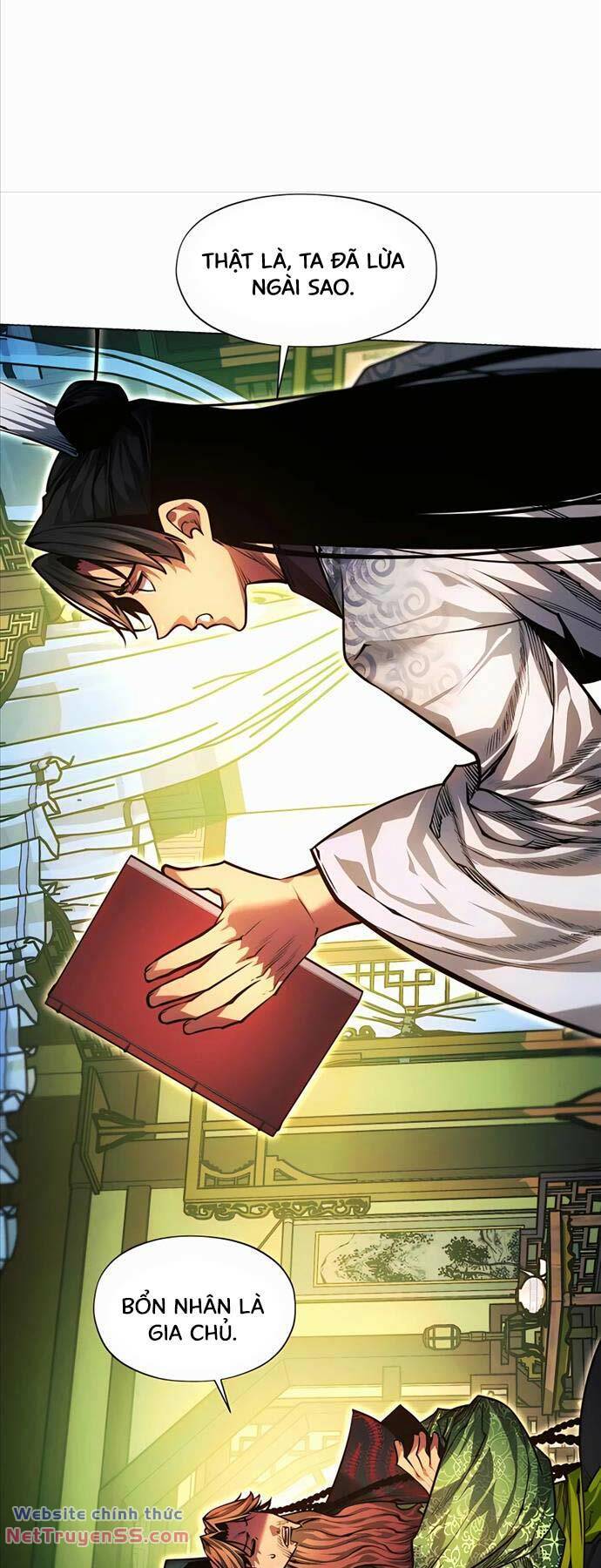 Chuyển Sinh Vào Thế Giới Võ Lâm - Chapter 73 - Page 31