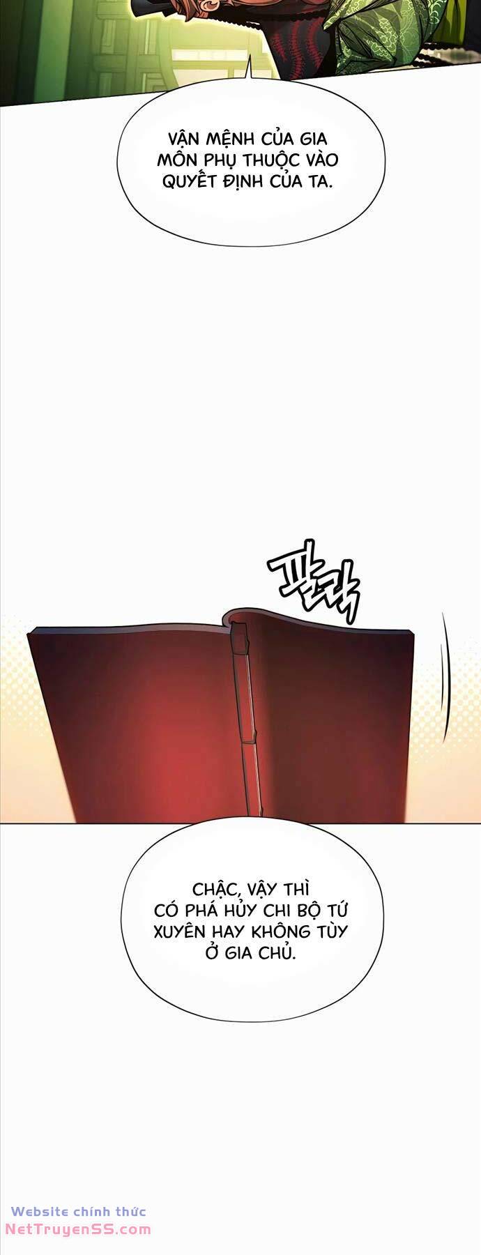 Chuyển Sinh Vào Thế Giới Võ Lâm - Chapter 73 - Page 32