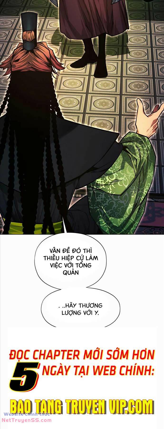 Chuyển Sinh Vào Thế Giới Võ Lâm - Chapter 73 - Page 34