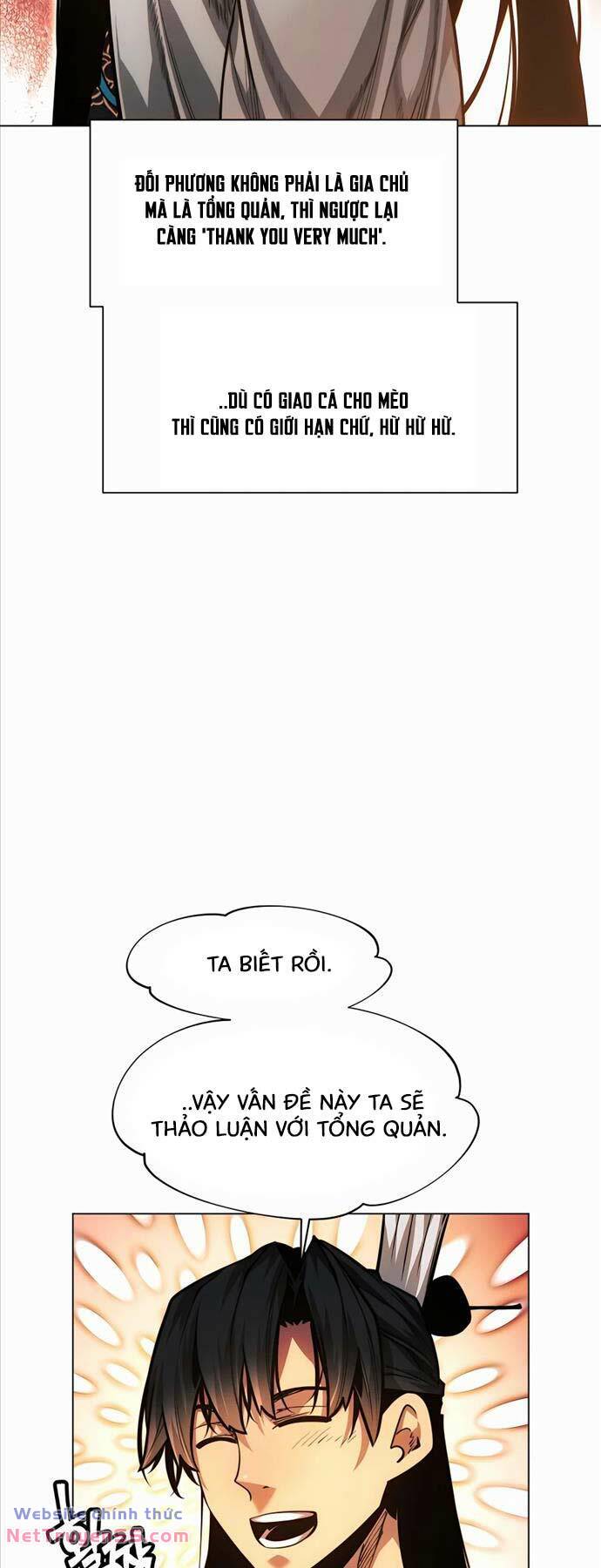 Chuyển Sinh Vào Thế Giới Võ Lâm - Chapter 73 - Page 36