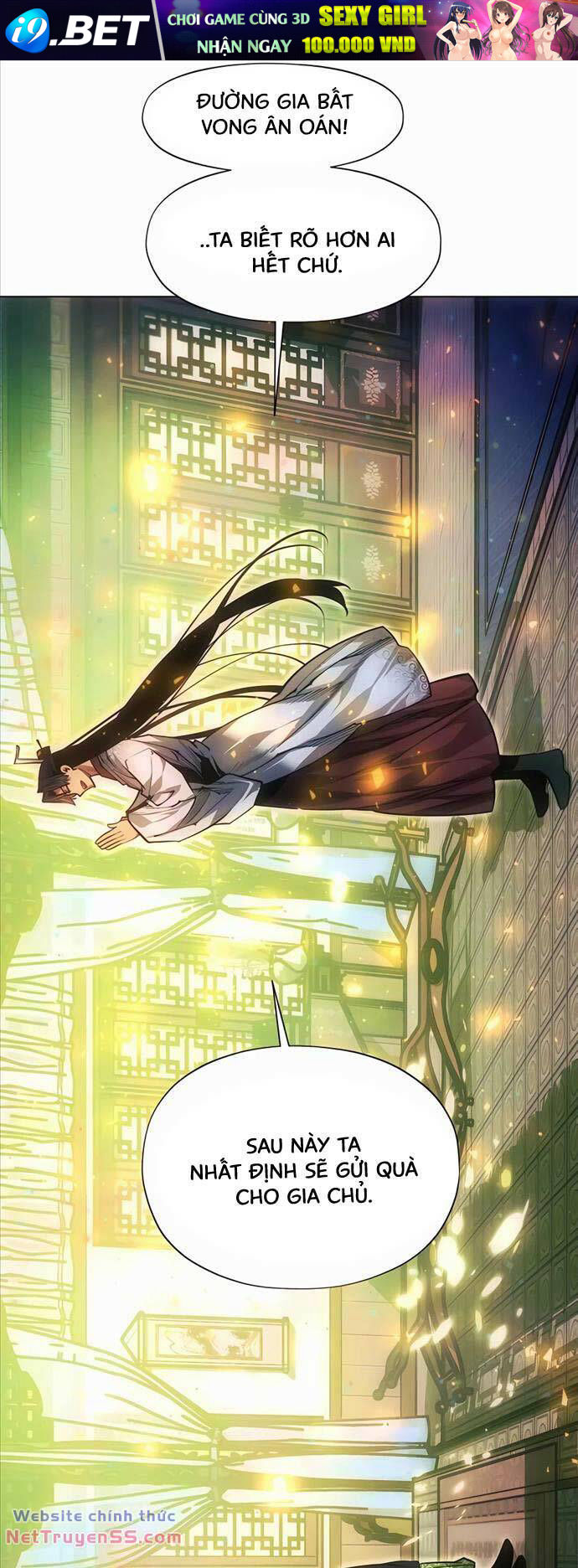 Chuyển Sinh Vào Thế Giới Võ Lâm - Chapter 73 - Page 39