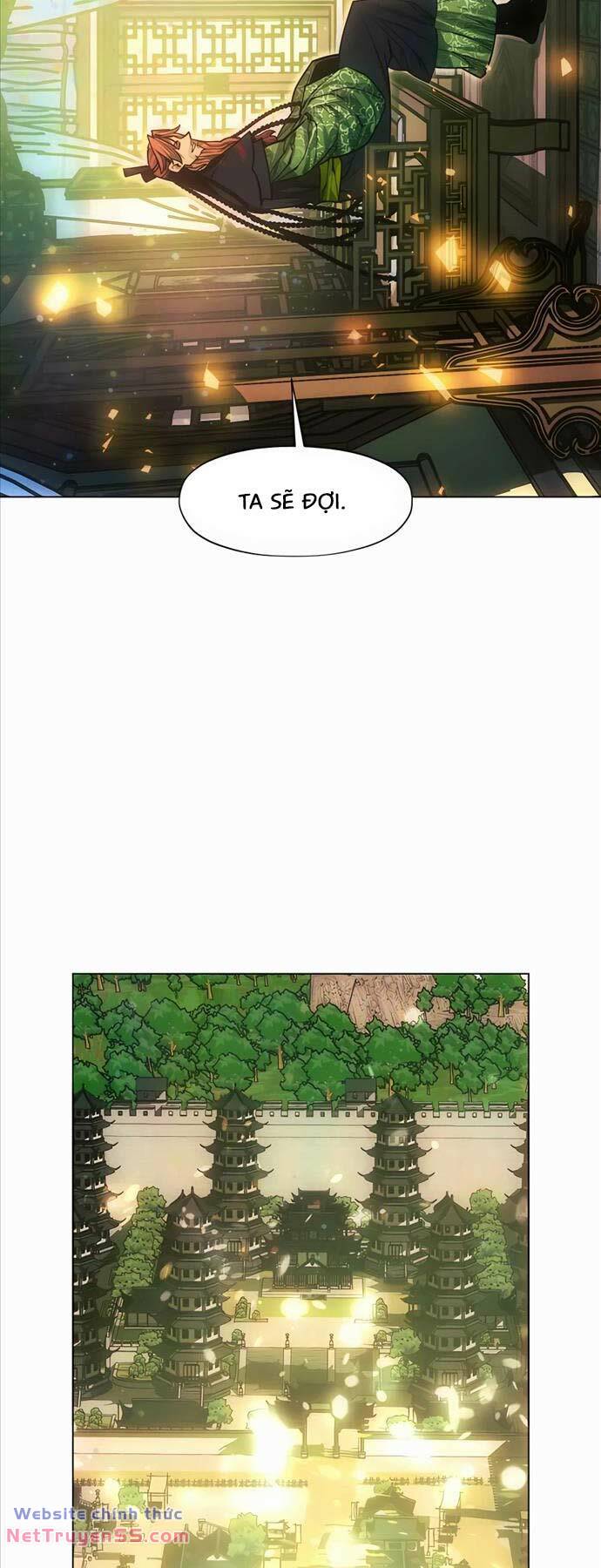 Chuyển Sinh Vào Thế Giới Võ Lâm - Chapter 73 - Page 40