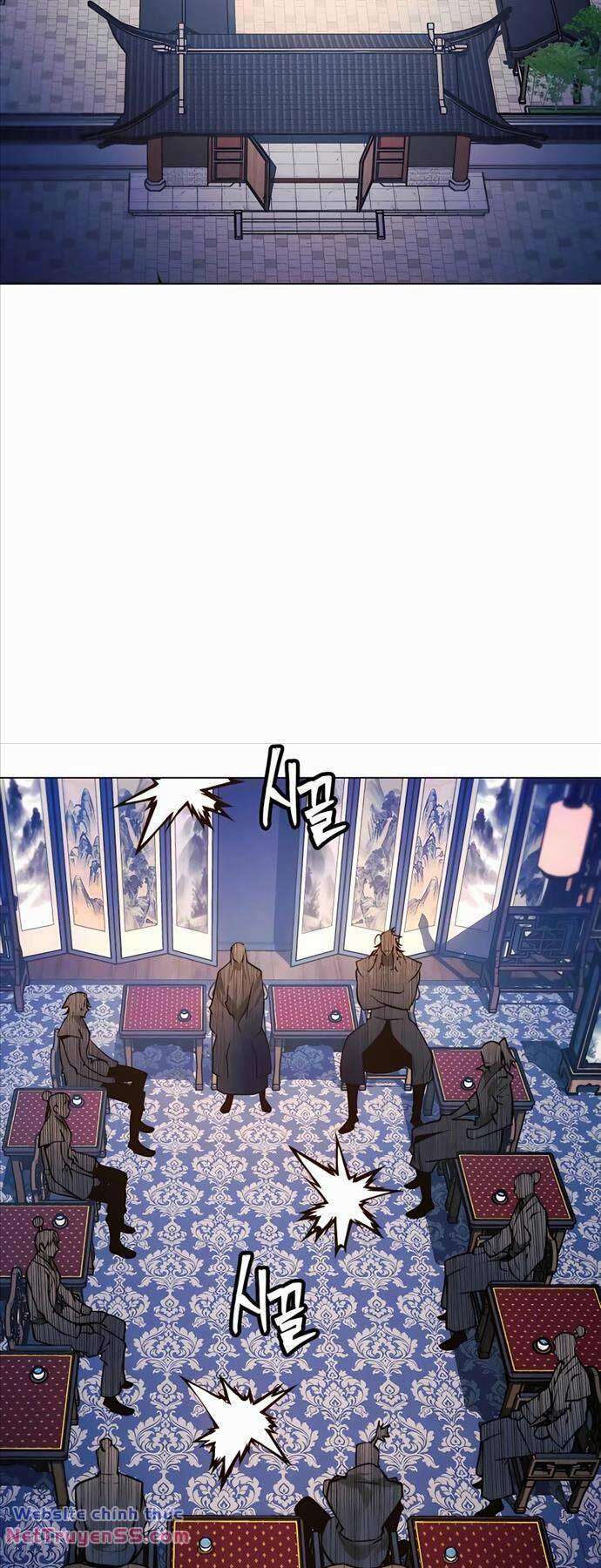 Chuyển Sinh Vào Thế Giới Võ Lâm - Chapter 73 - Page 43