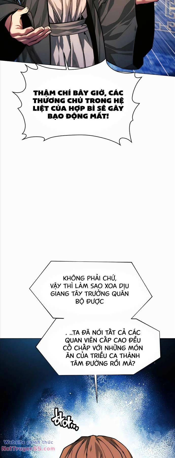 Chuyển Sinh Vào Thế Giới Võ Lâm - Chapter 73 - Page 45