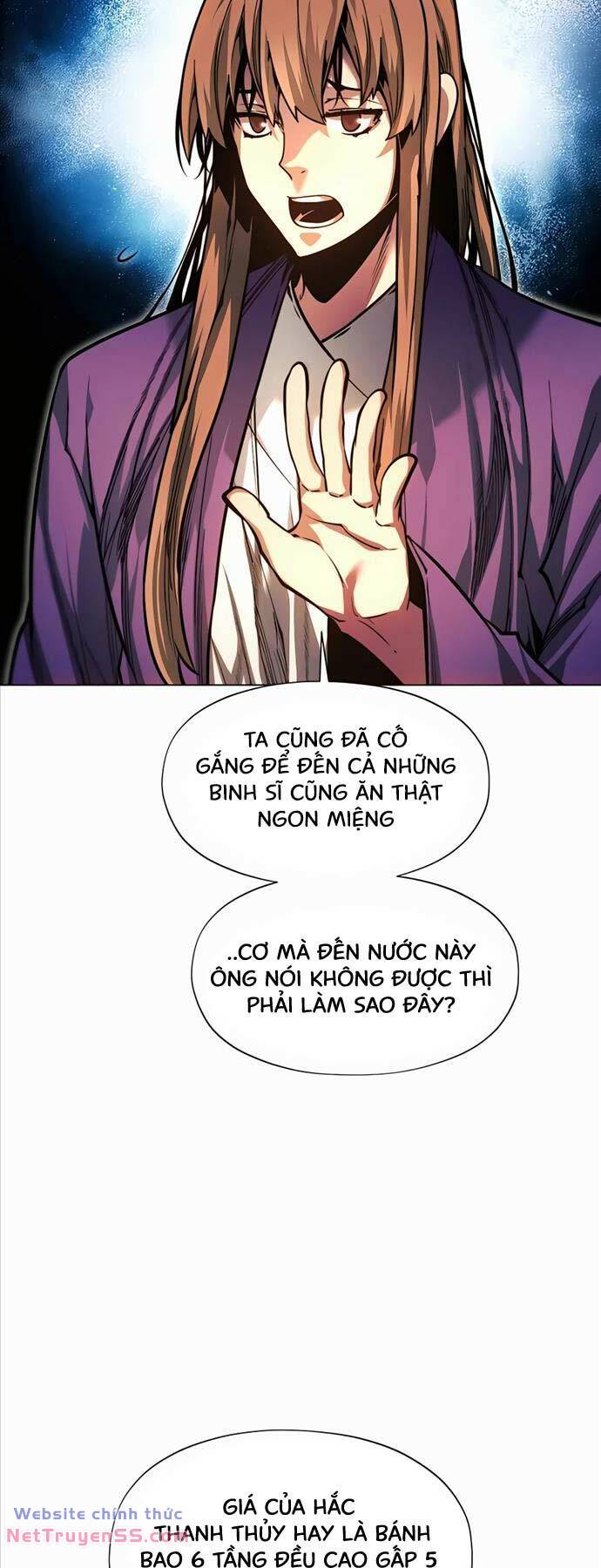 Chuyển Sinh Vào Thế Giới Võ Lâm - Chapter 73 - Page 46