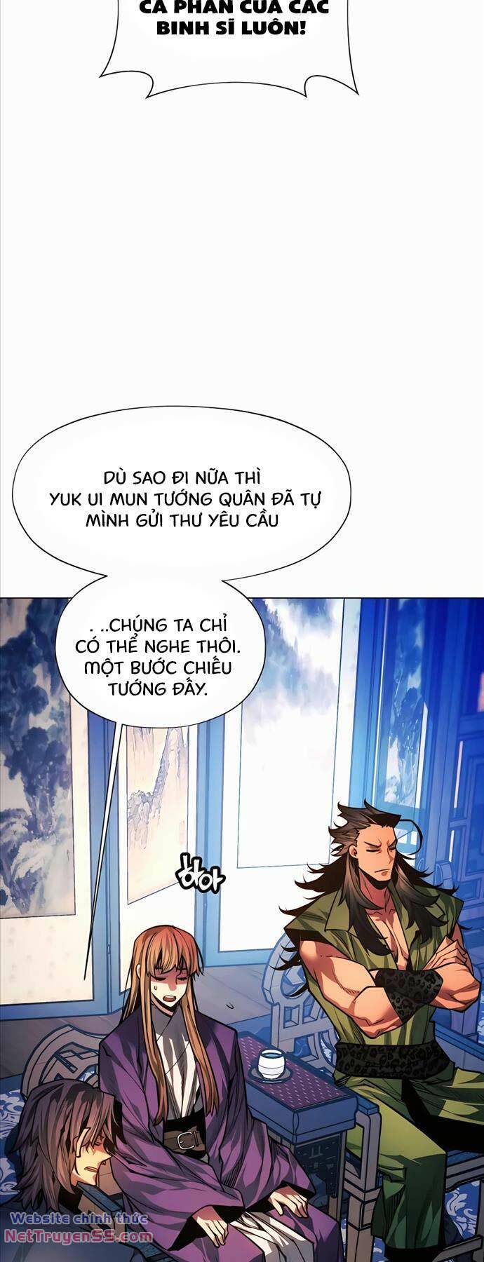 Chuyển Sinh Vào Thế Giới Võ Lâm - Chapter 73 - Page 51