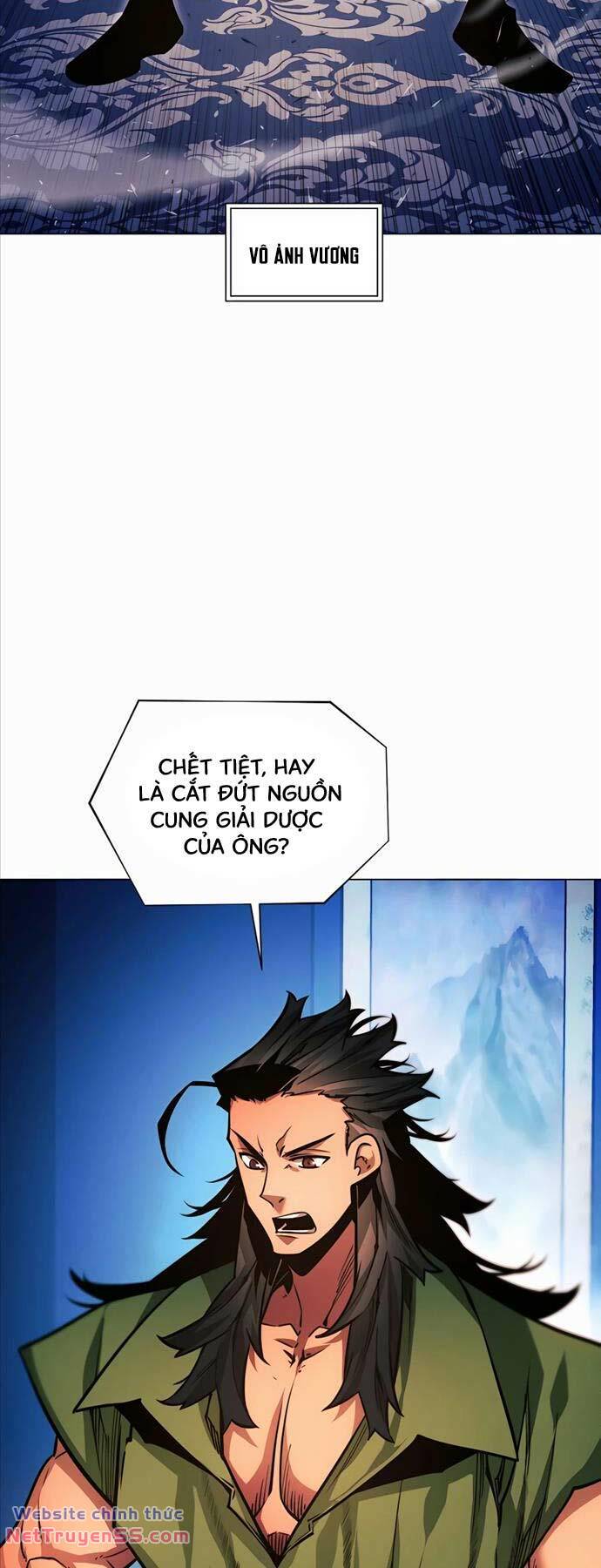 Chuyển Sinh Vào Thế Giới Võ Lâm - Chapter 73 - Page 54