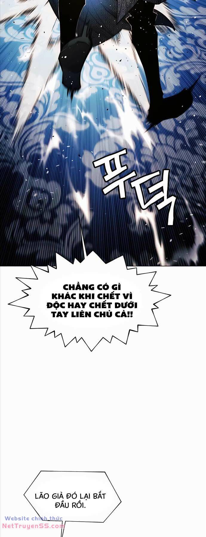 Chuyển Sinh Vào Thế Giới Võ Lâm - Chapter 73 - Page 56