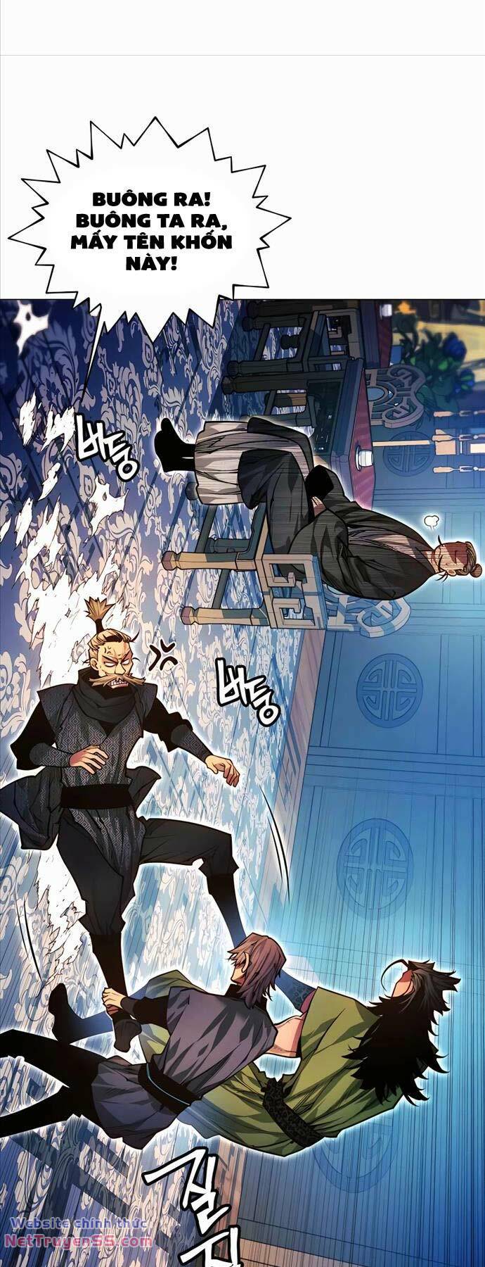 Chuyển Sinh Vào Thế Giới Võ Lâm - Chapter 73 - Page 58