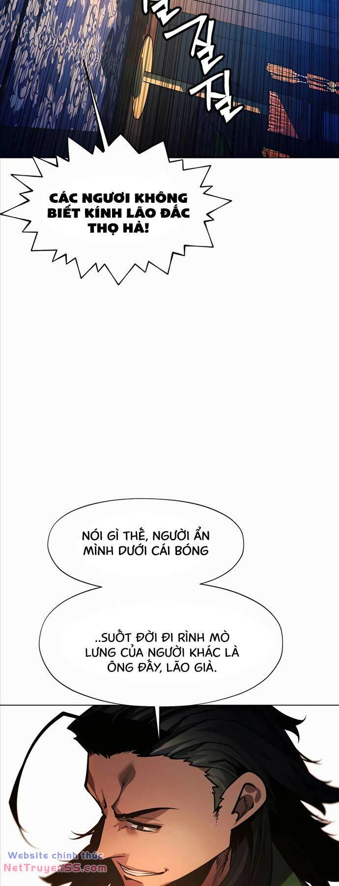 Chuyển Sinh Vào Thế Giới Võ Lâm - Chapter 73 - Page 59