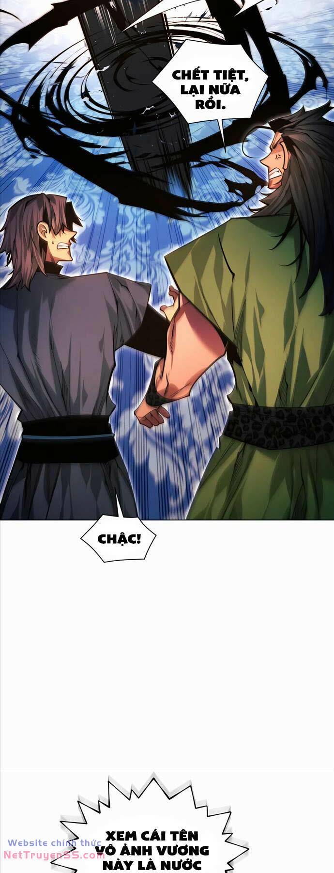 Chuyển Sinh Vào Thế Giới Võ Lâm - Chapter 73 - Page 61