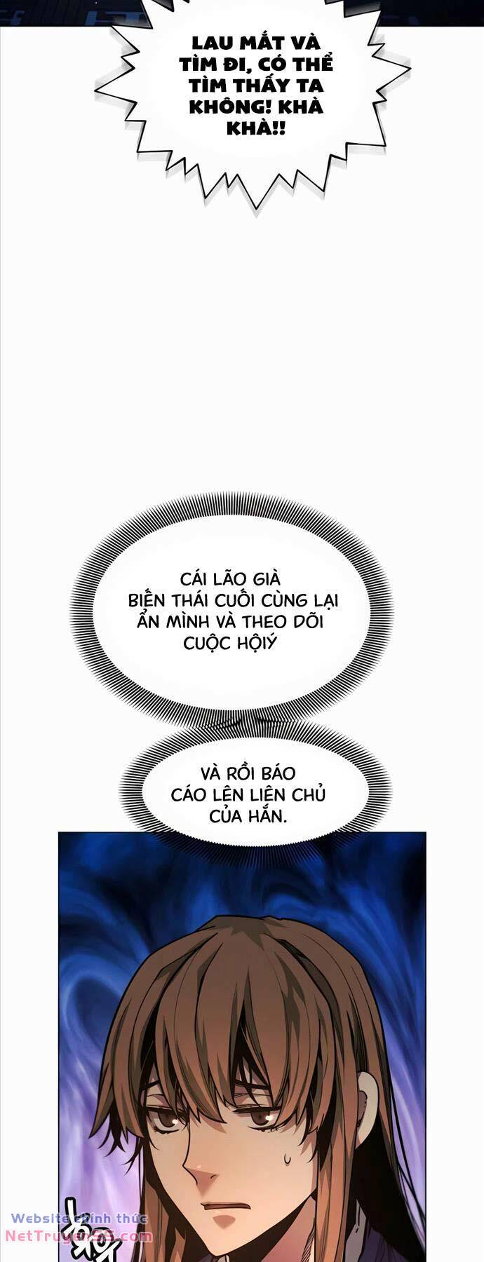 Chuyển Sinh Vào Thế Giới Võ Lâm - Chapter 73 - Page 63