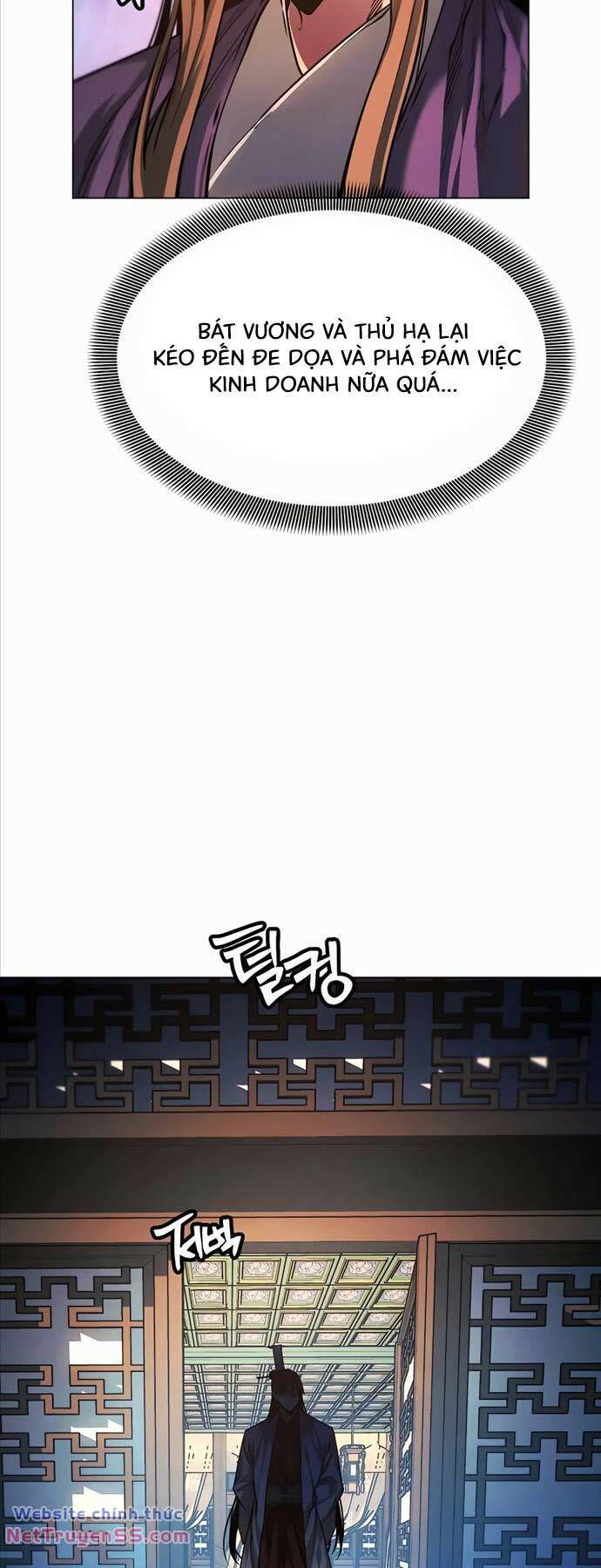 Chuyển Sinh Vào Thế Giới Võ Lâm - Chapter 73 - Page 64