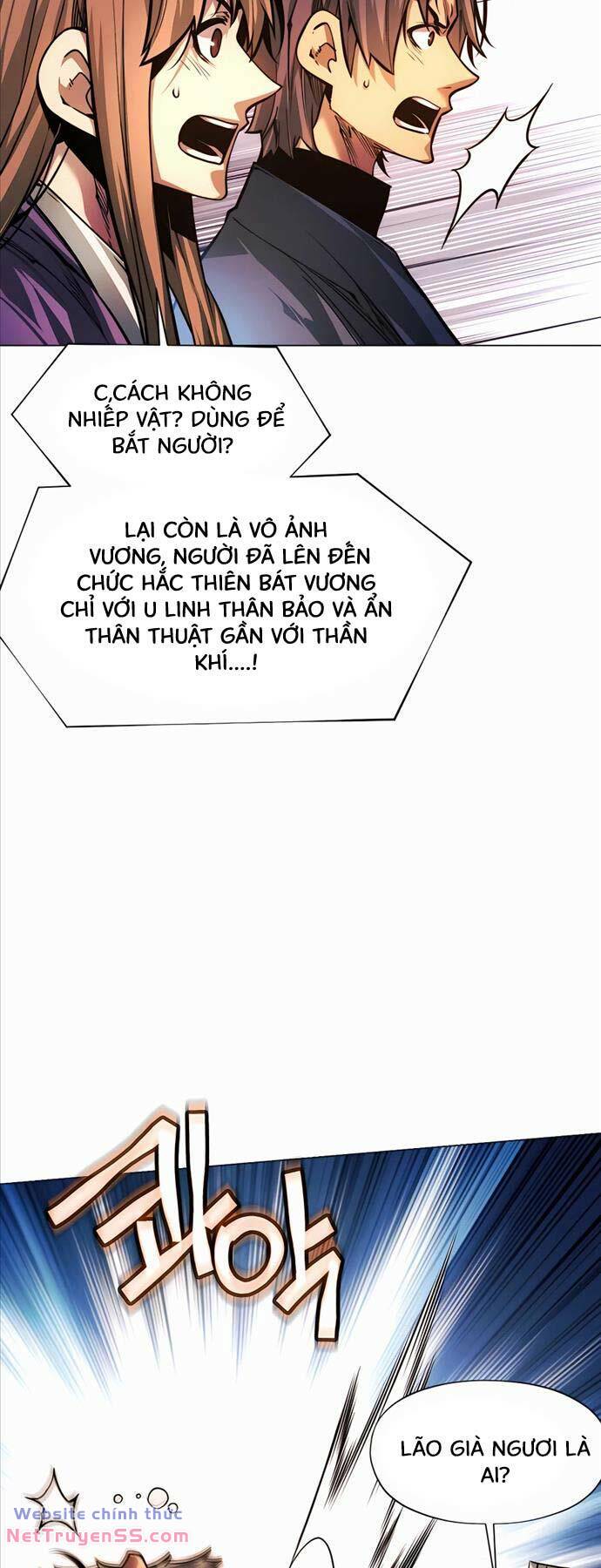Chuyển Sinh Vào Thế Giới Võ Lâm - Chapter 73 - Page 71