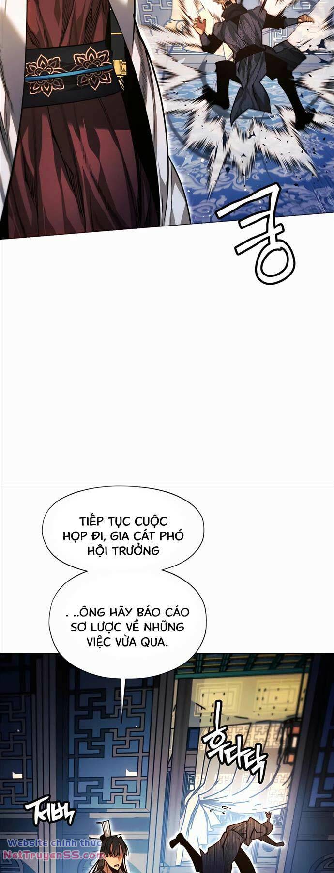 Chuyển Sinh Vào Thế Giới Võ Lâm - Chapter 73 - Page 75