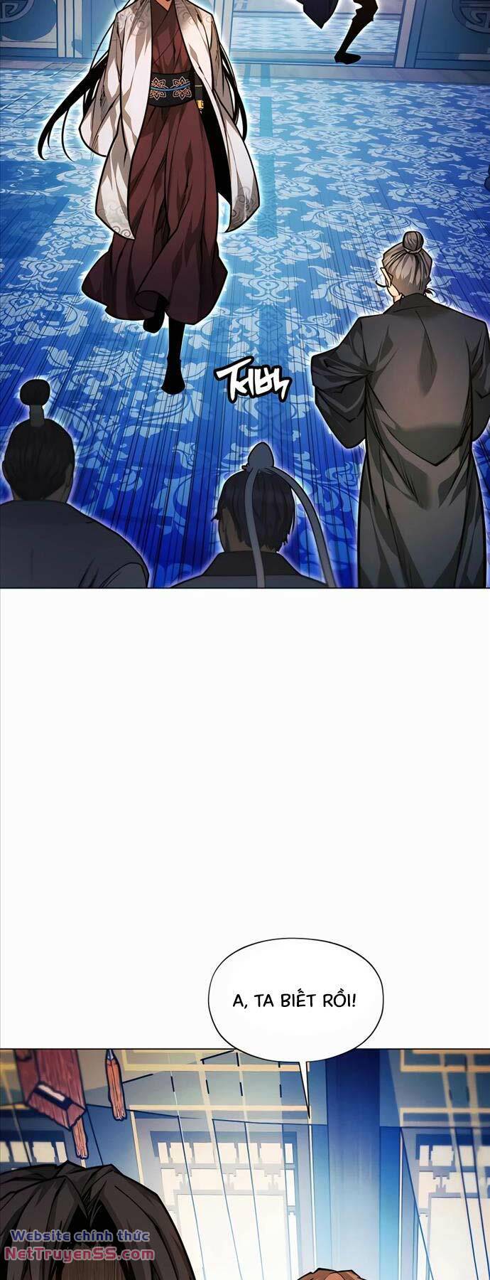 Chuyển Sinh Vào Thế Giới Võ Lâm - Chapter 73 - Page 76