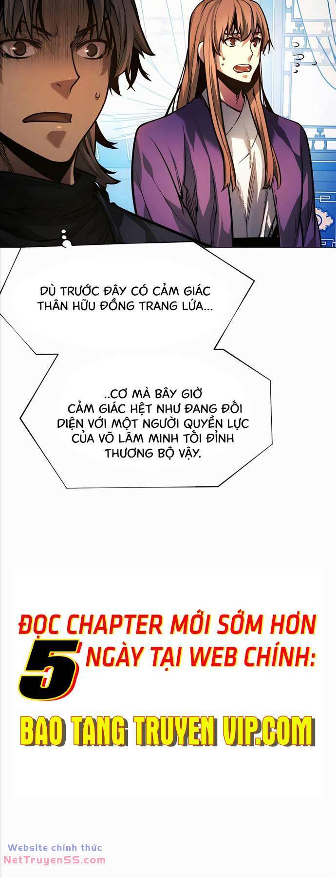 Chuyển Sinh Vào Thế Giới Võ Lâm - Chapter 73 - Page 77