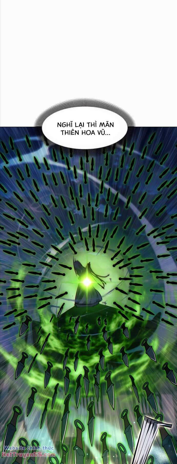 Chuyển Sinh Vào Thế Giới Võ Lâm - Chapter 73 - Page 7